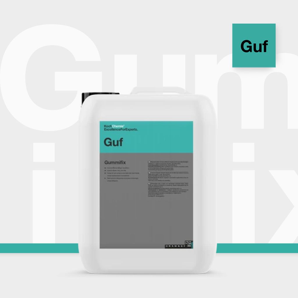 GUF 10L