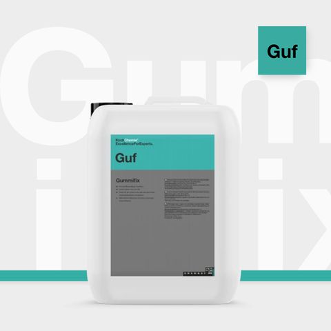 GUF 10L