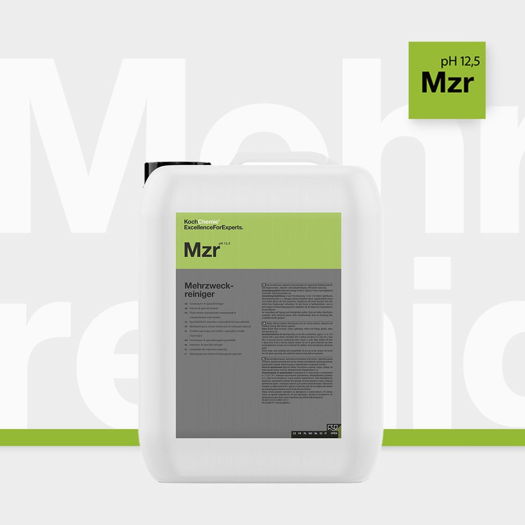 MZR 21L
