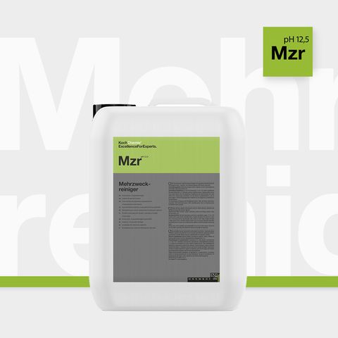MZR 21L