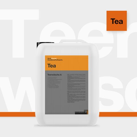 TEA 20L