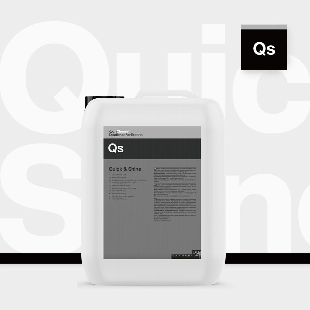 QS 10L