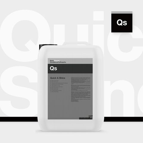 QS 10L