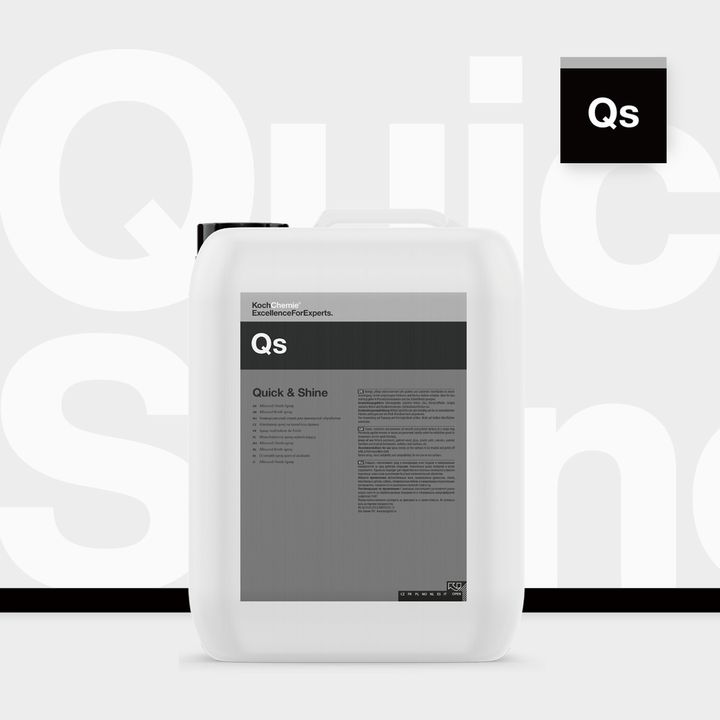 QS 10L
