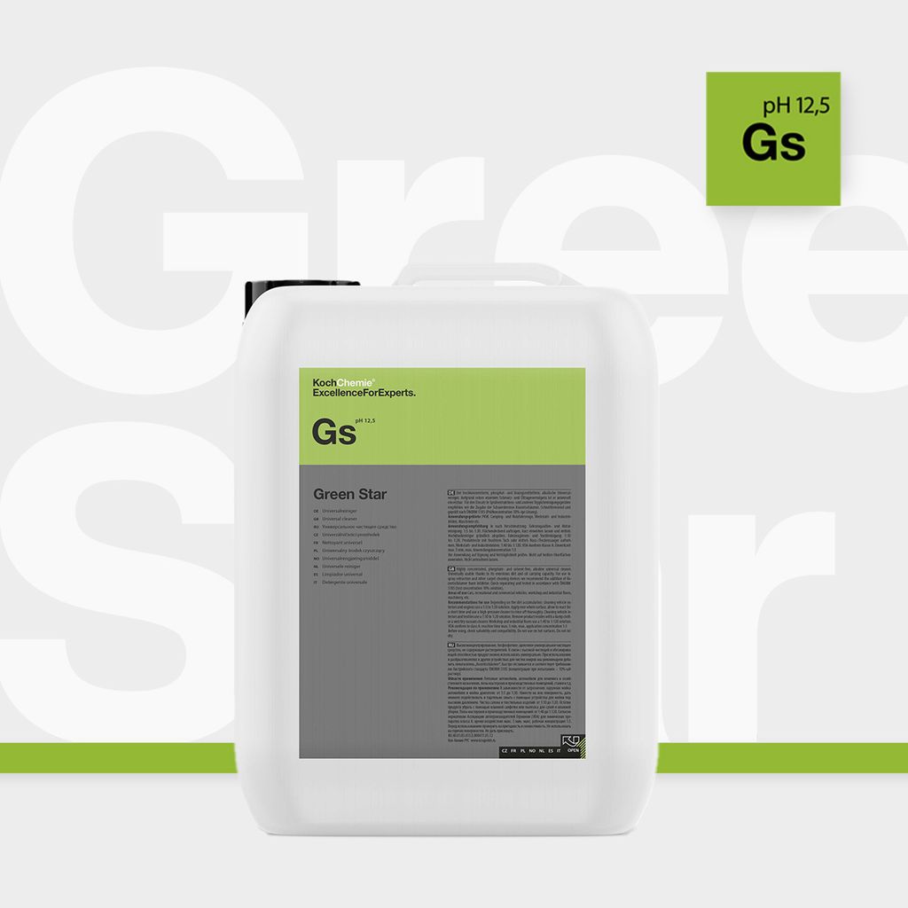 gs 22