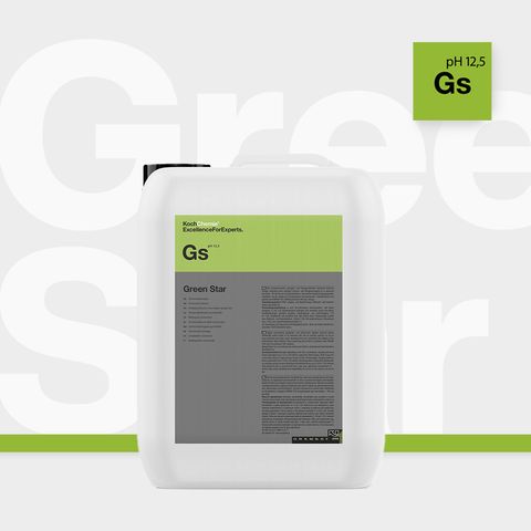 gs 22