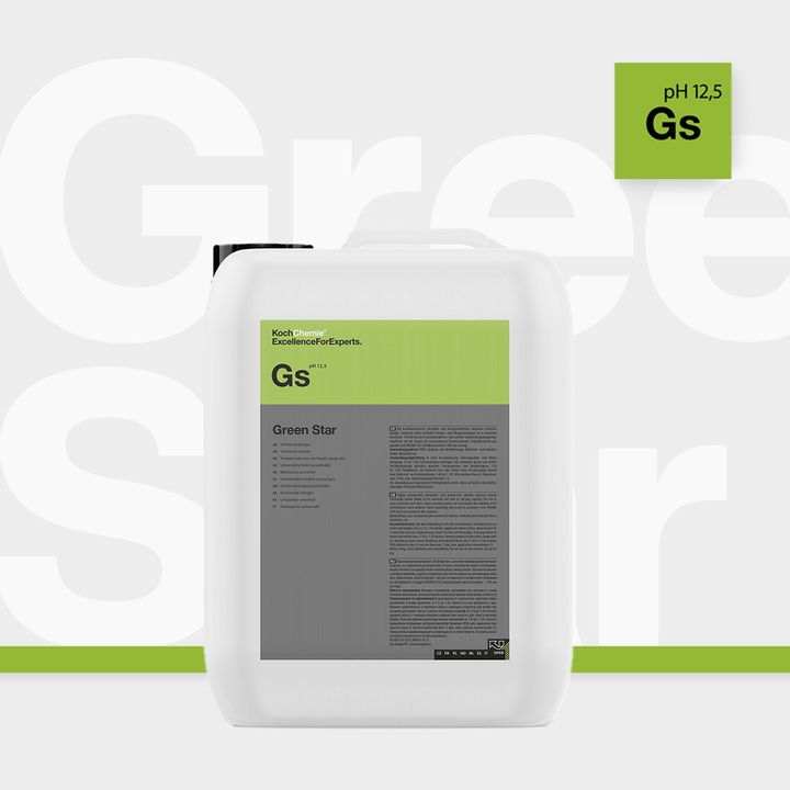 gs 22