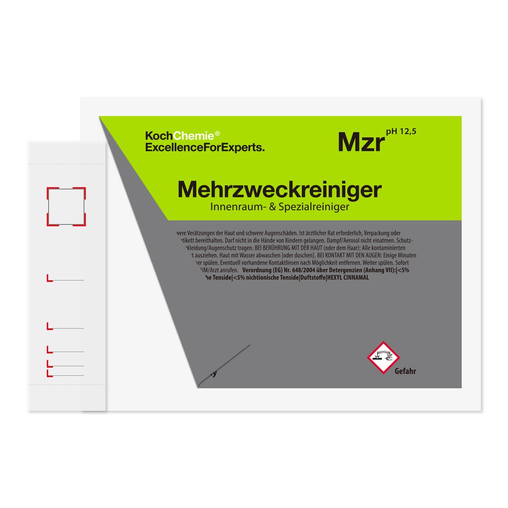 MZR