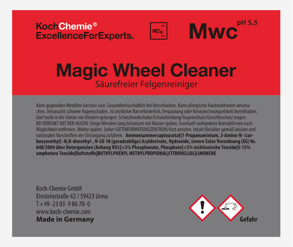 750ml mwc 標籤單張