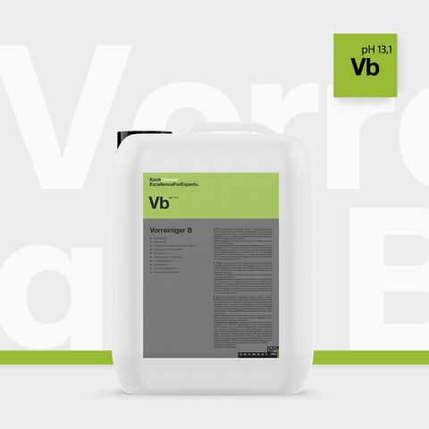 Vb