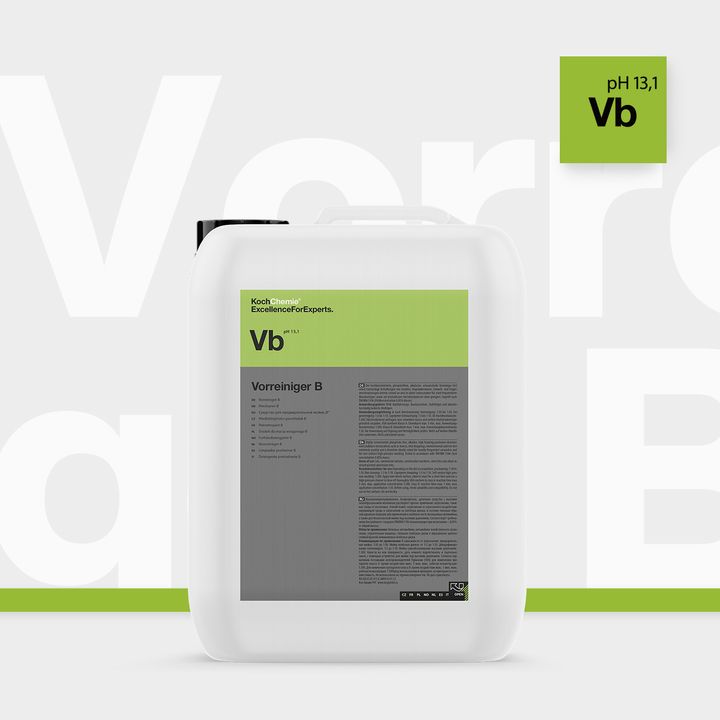 Vb