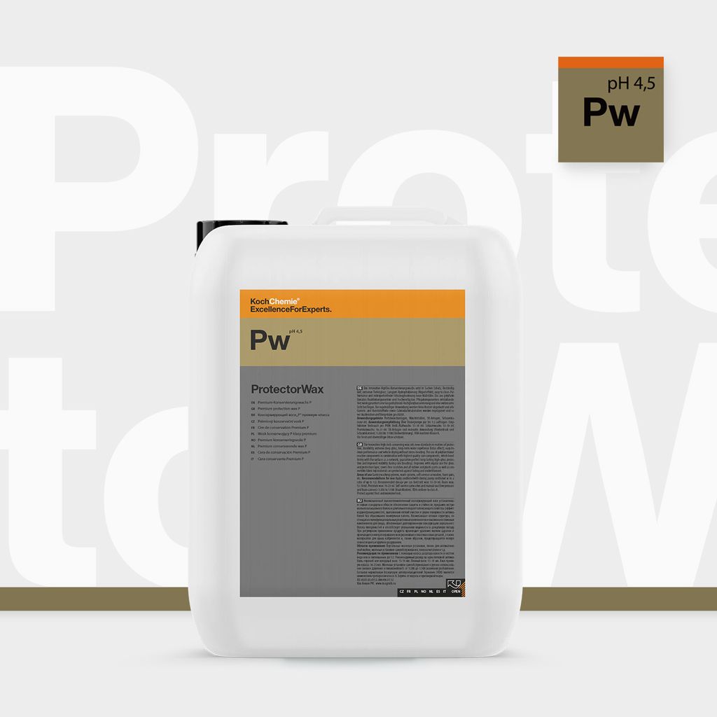pw 10l