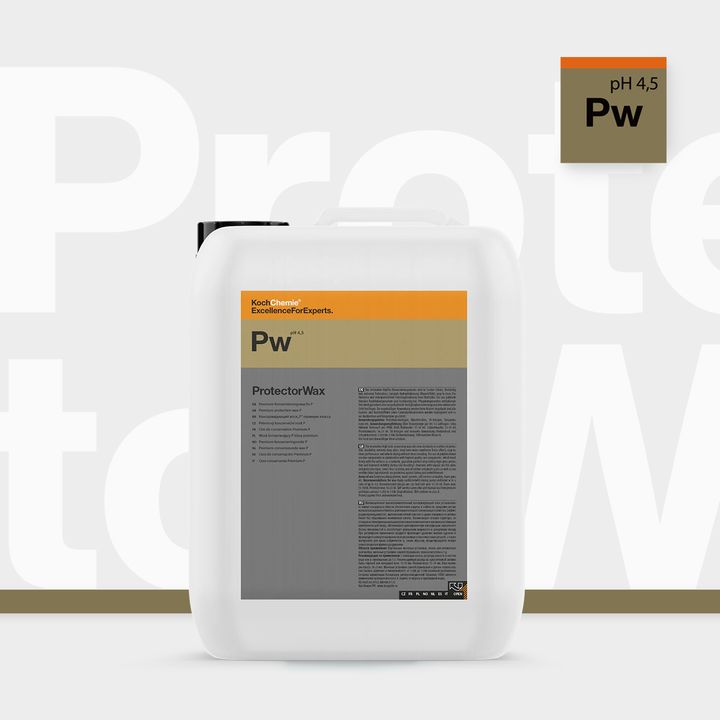 pw 10l