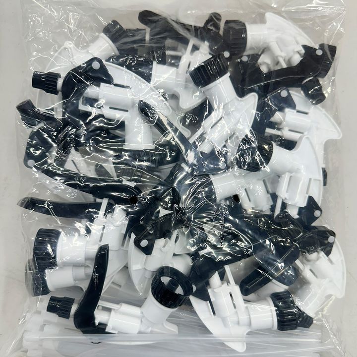 大噴量噴頭 袋裝