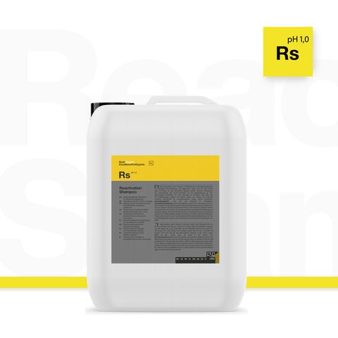 rs 桶