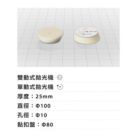 微粒子6T