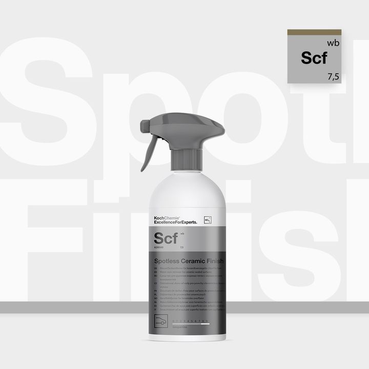 Scf