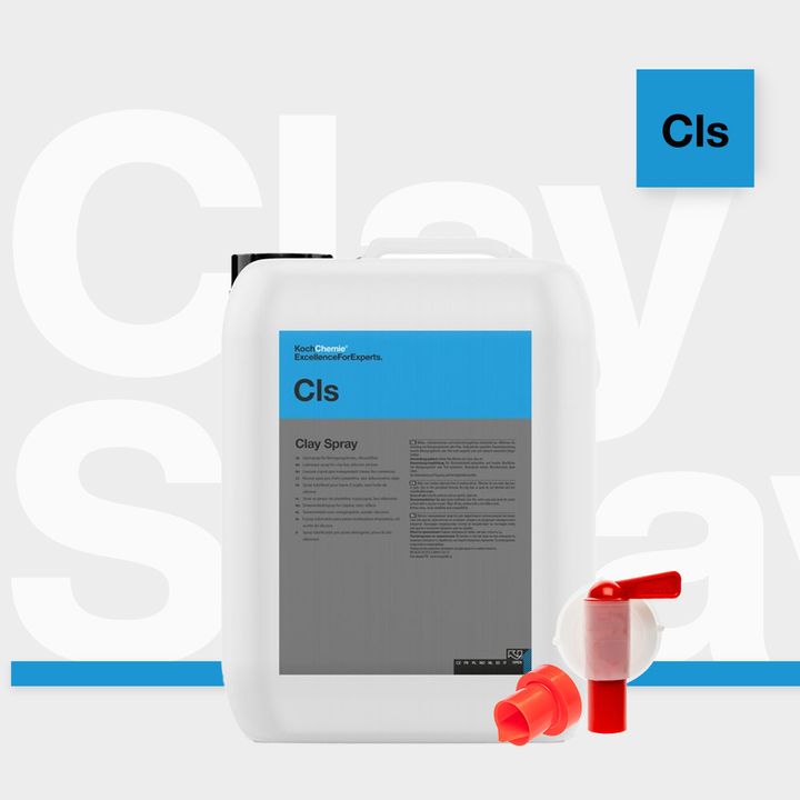 Cls 開關組合