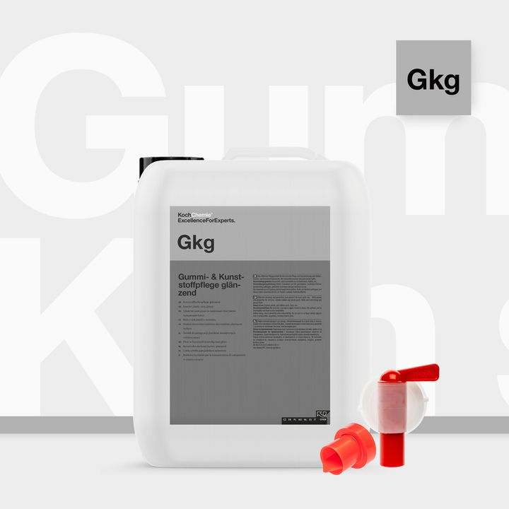 Gkg 開關組合