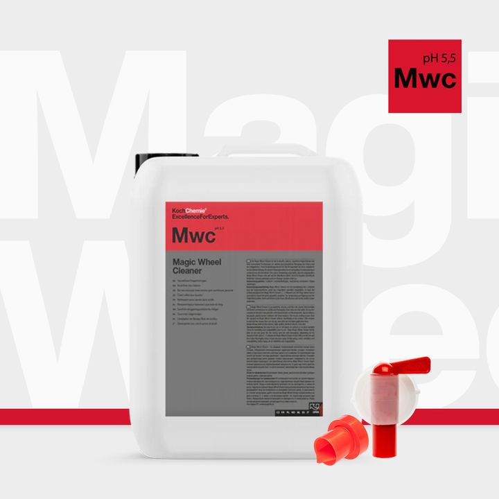 Mwc 開關組合