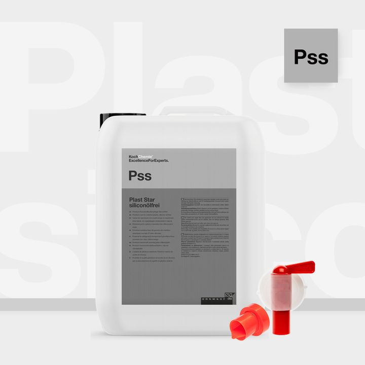 Pss 開關組合