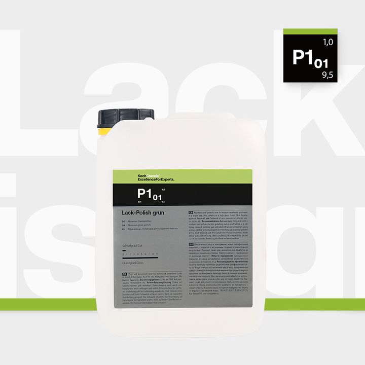 P101 5L