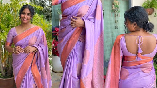 LILAC CLEARANCE SALE | VDRAPES