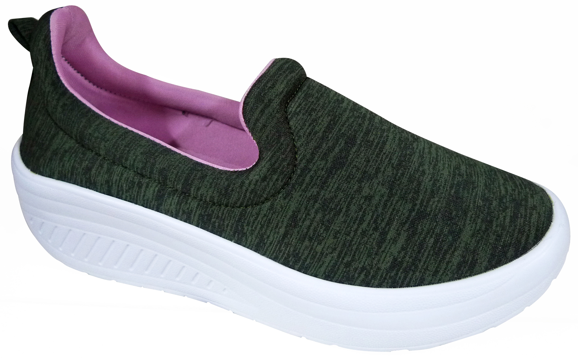 playboy platform sneakers