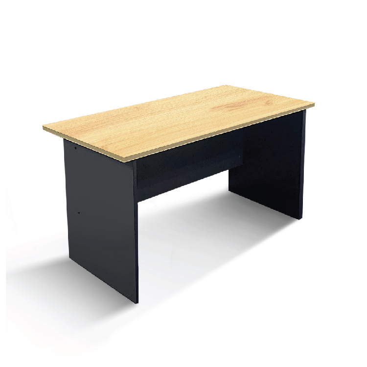 GT126 STANDARD DESK – Office2Click