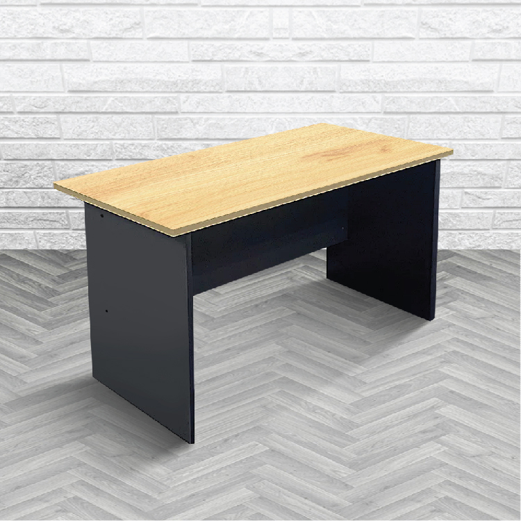 GT126 STANDARD DESK – Office2Click