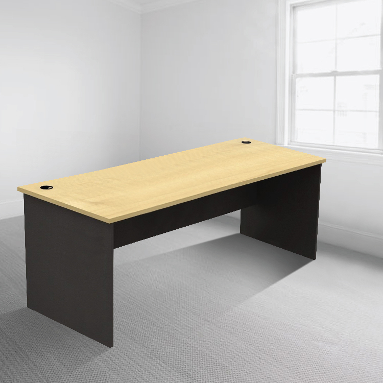 GT157 STANDARD DESK – Office2Click