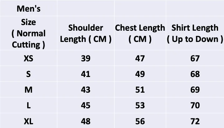 kenzo sizing