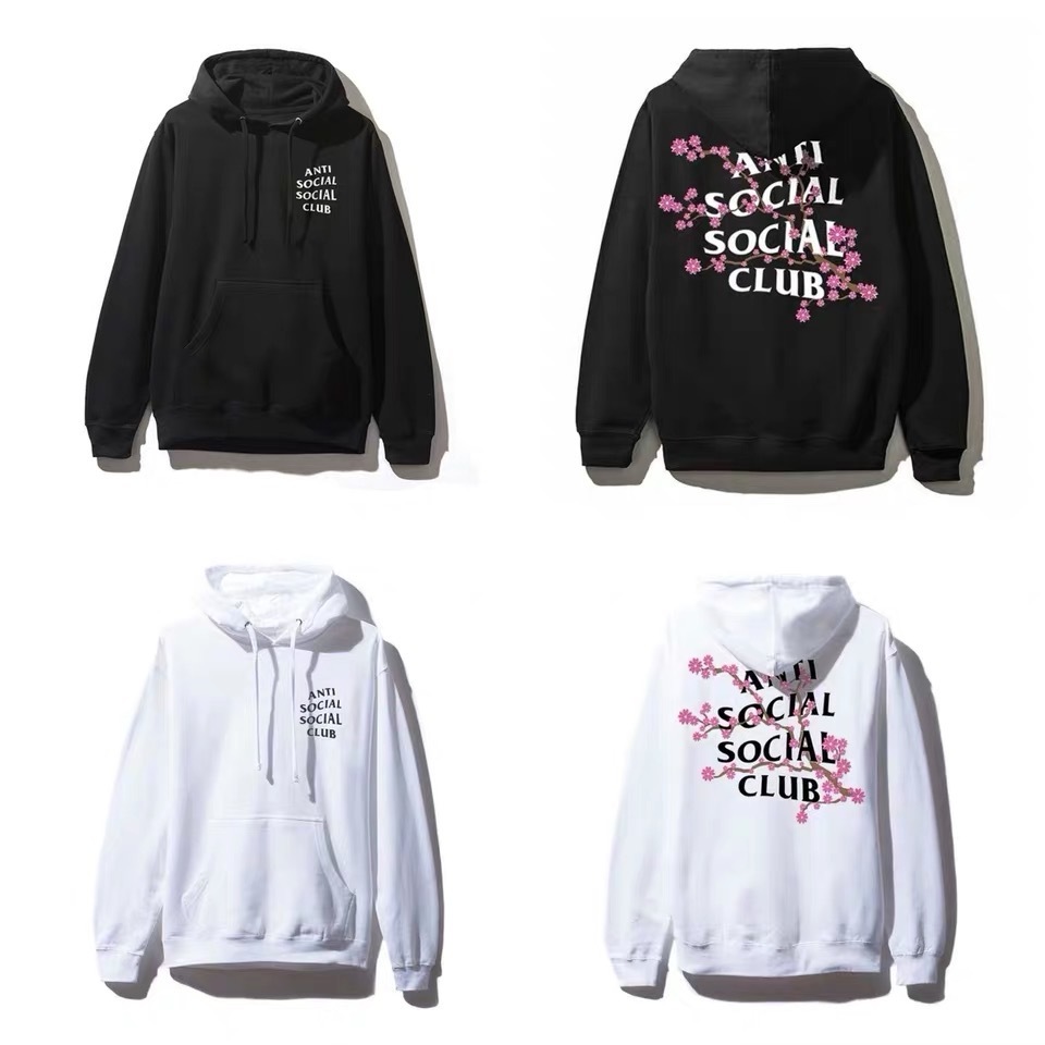 assc hoodie sakura