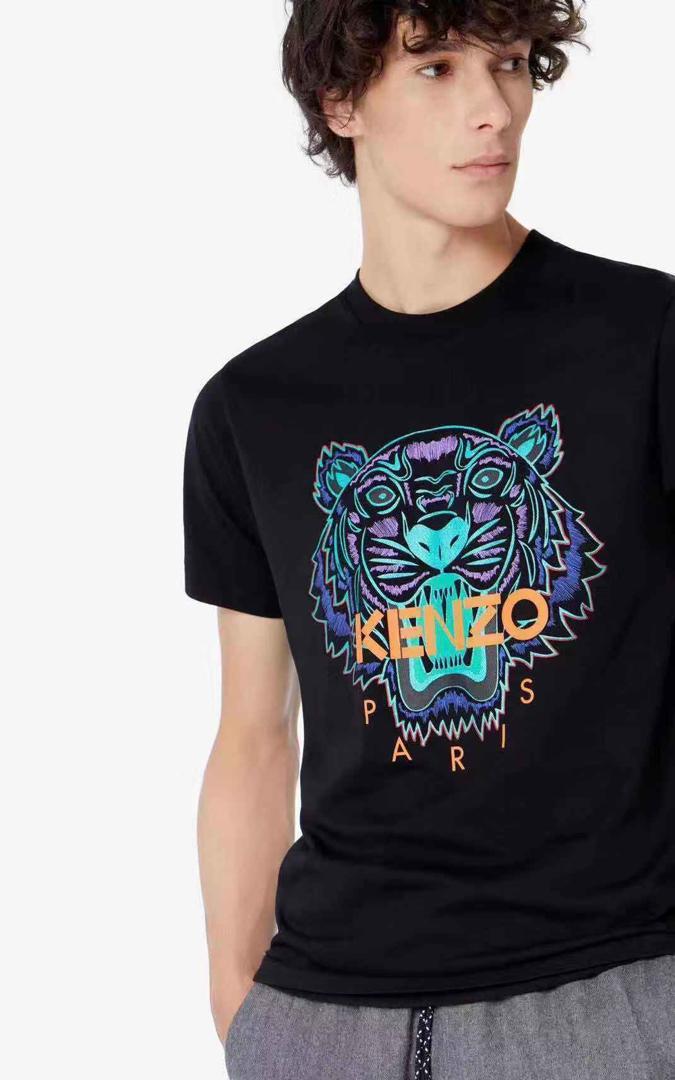 kenzo t shirt xl