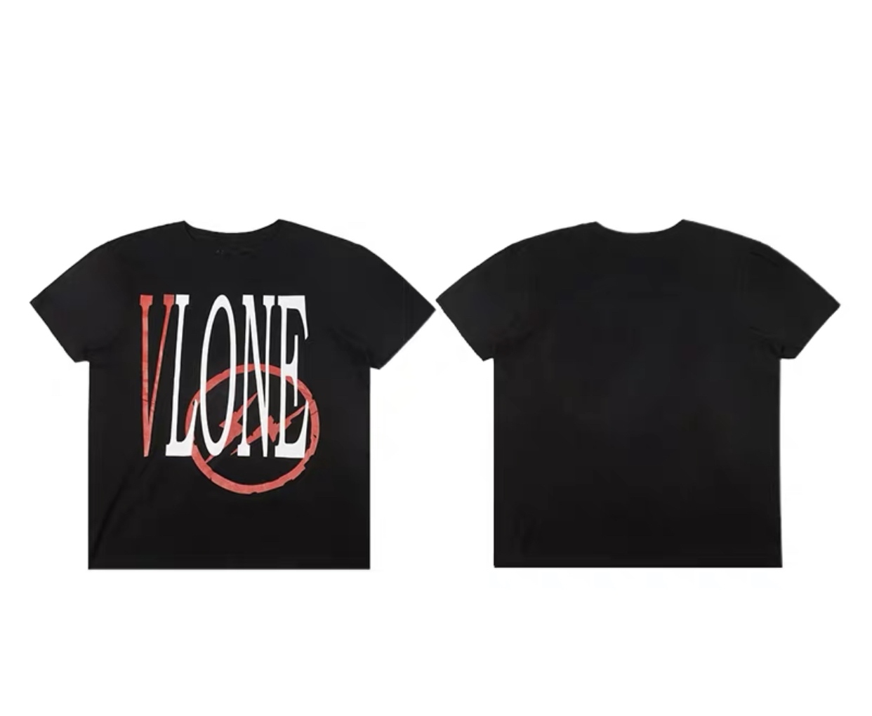 Vlone Friends x Fragment T-Shirt - The Factory KL