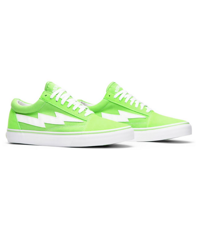 bolt green revenge x storm