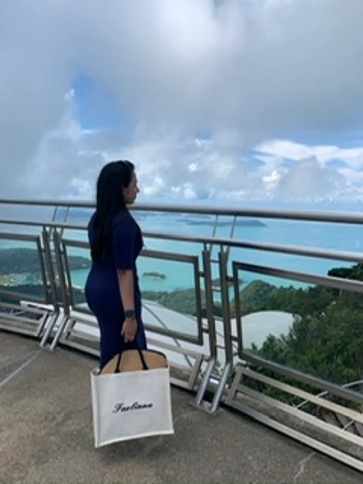 Travel around Malaysia with Faz