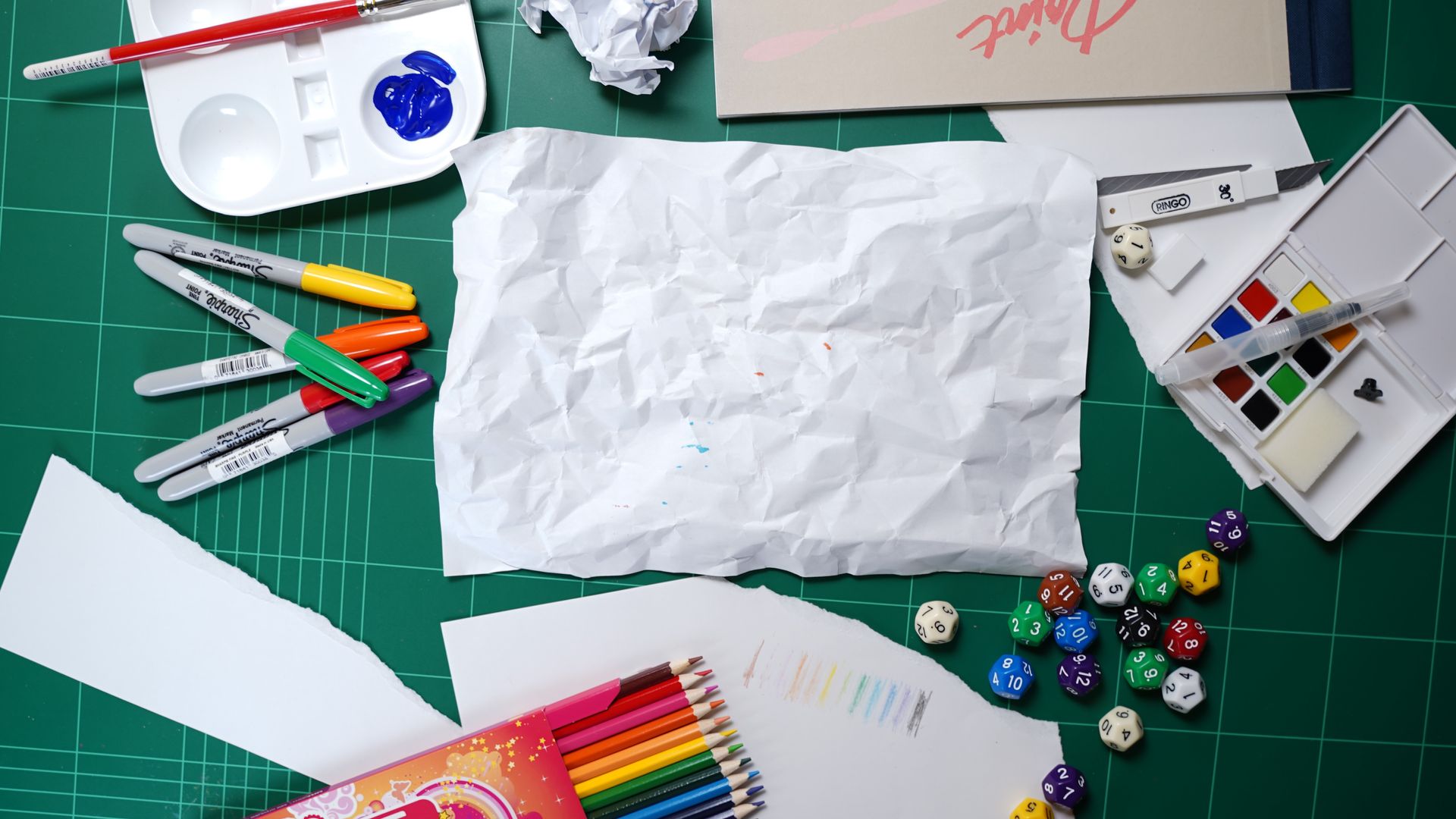 SAG Superior Art & Graphic Supplies Sdn Bhd | Art & Graphic Supplier in Malaysia