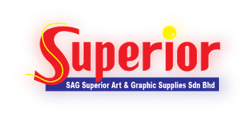 SAG Superior Art & Graphic Supplies Sdn Bhd