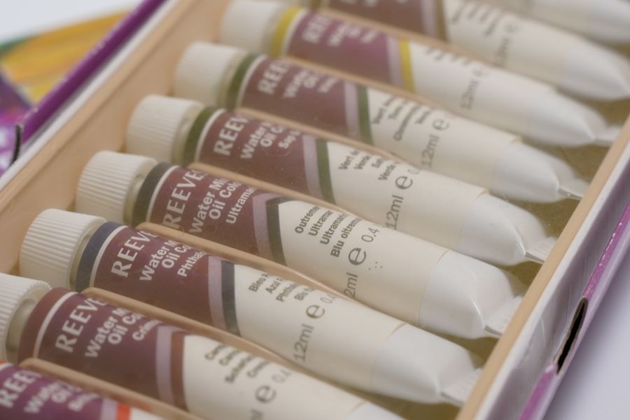 SAG Superior Art & Graphic Supplies Sdn Bhd | Featured Collections - Paint