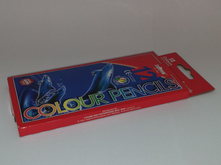 DOLPHINE COL PENCIL FL SET 12.jpg