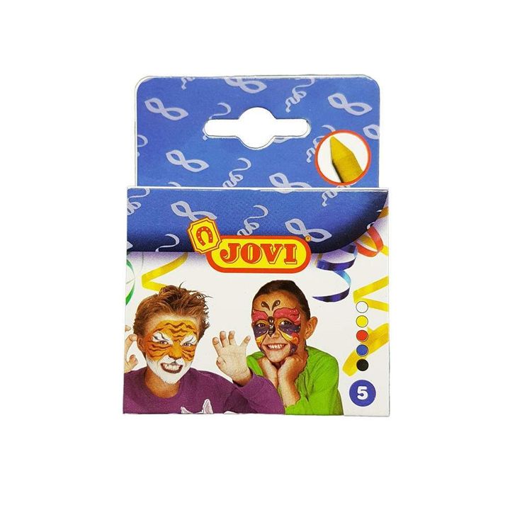 QUALITY FACEPAINT (2)