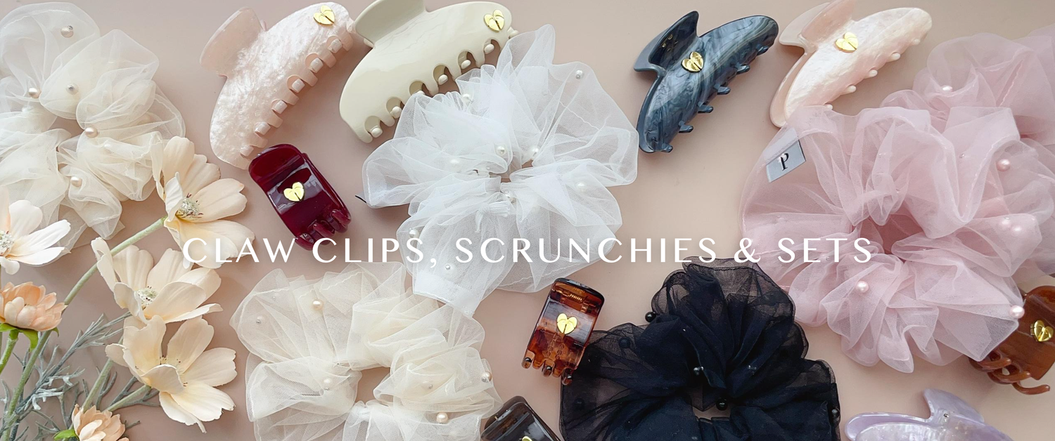 Poppy Bow | 