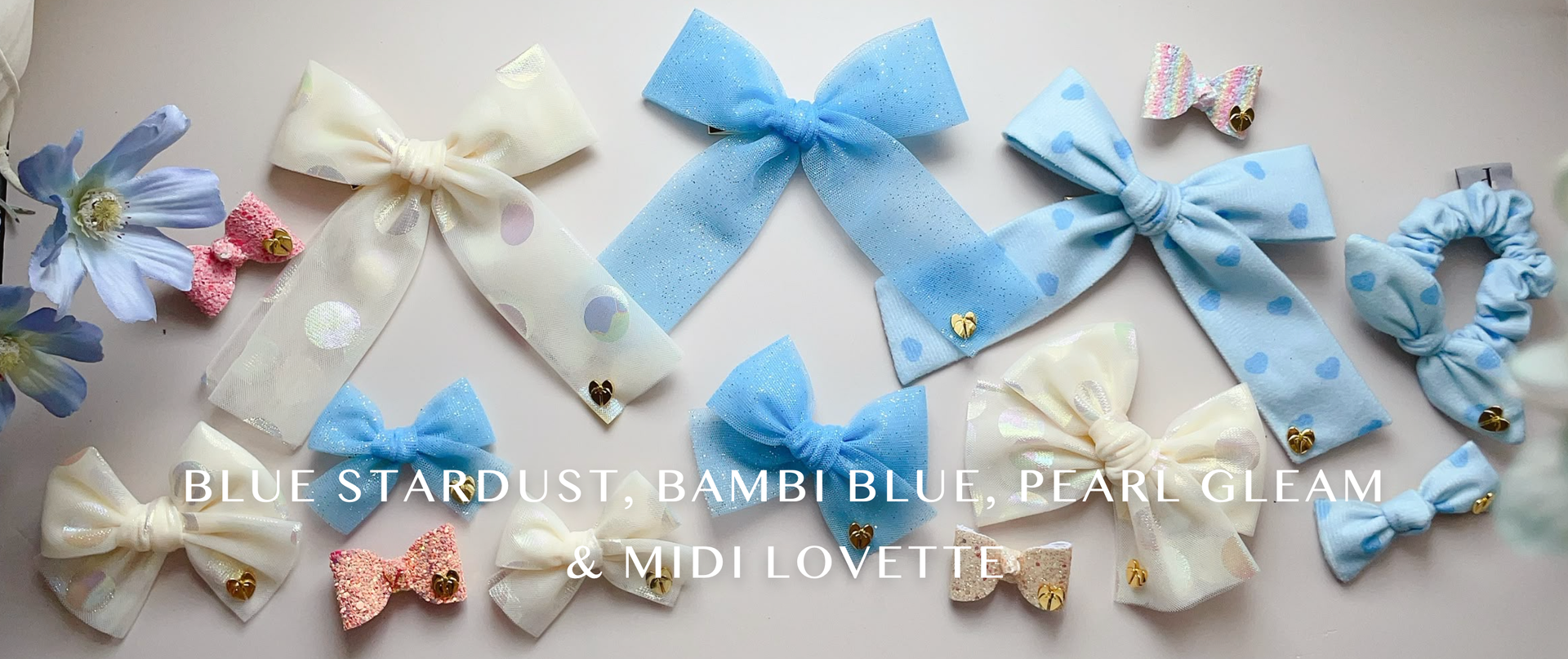 Poppy Bow | 