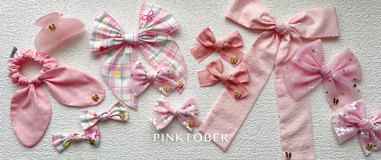 Poppy Bow | 