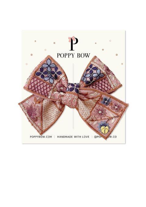 Raya embroidered bows-9