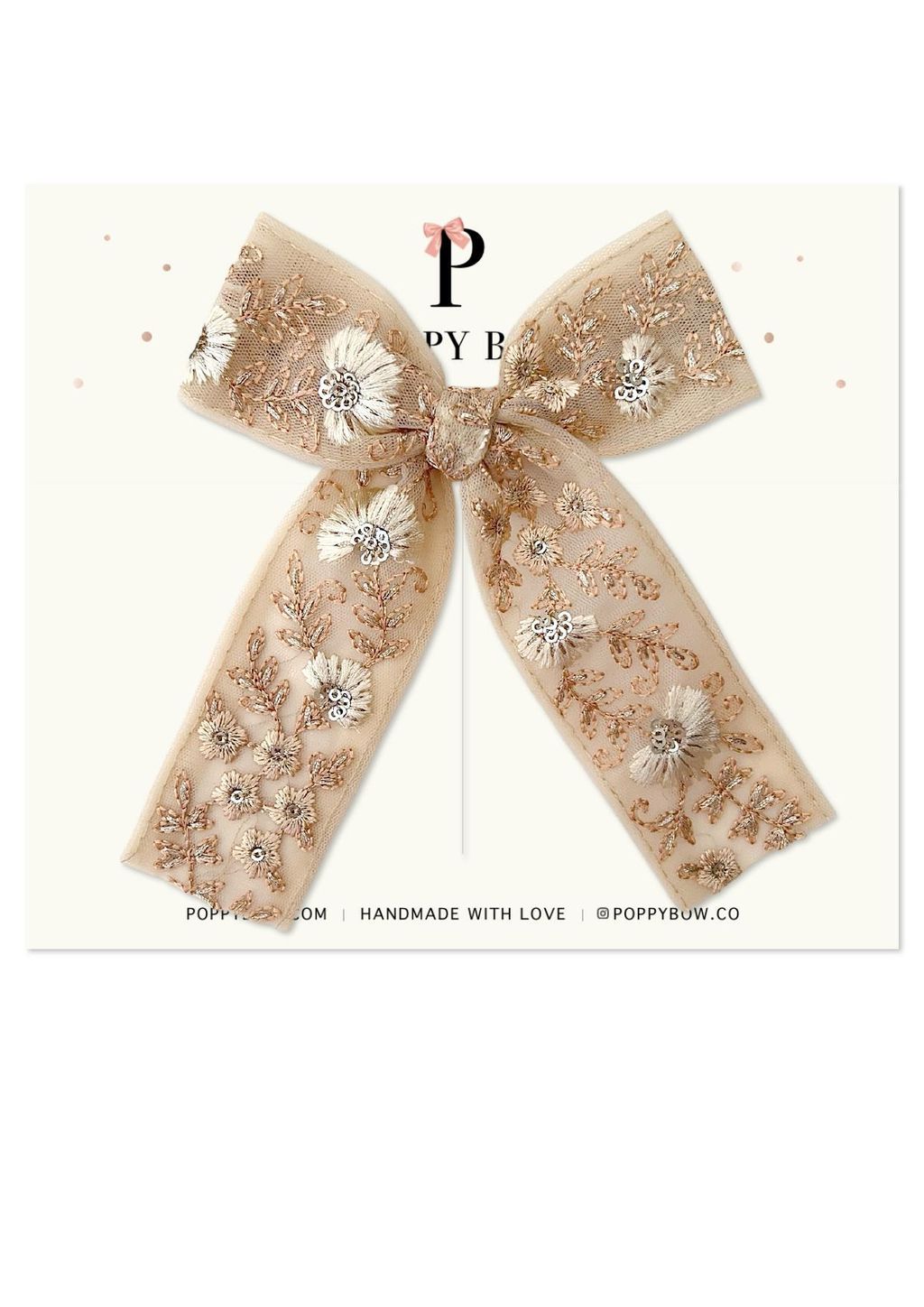 Raya embroidered bows-3