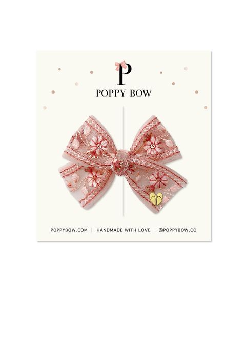 Raya embroidered bows-8