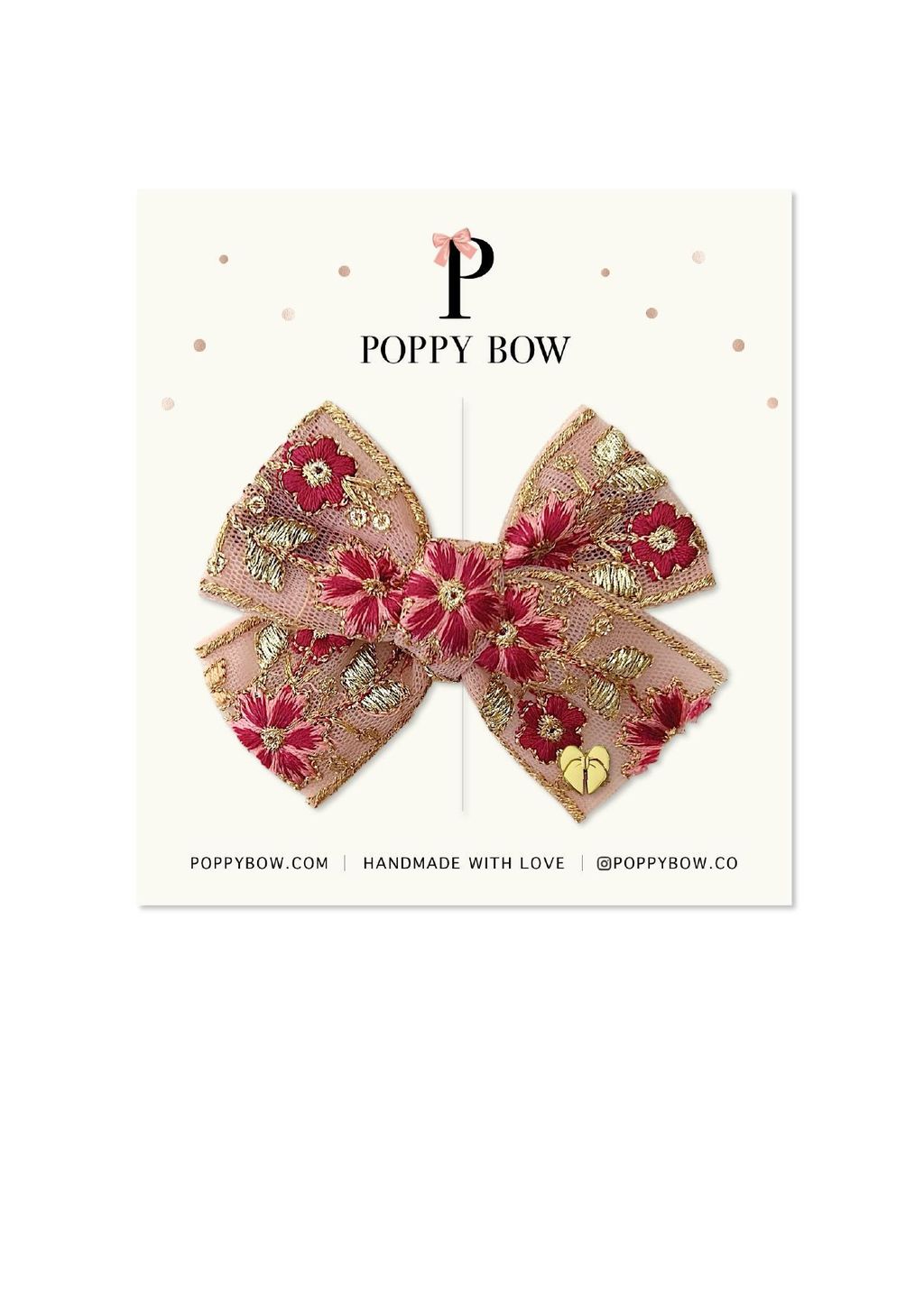 Raya embroidered bows-4