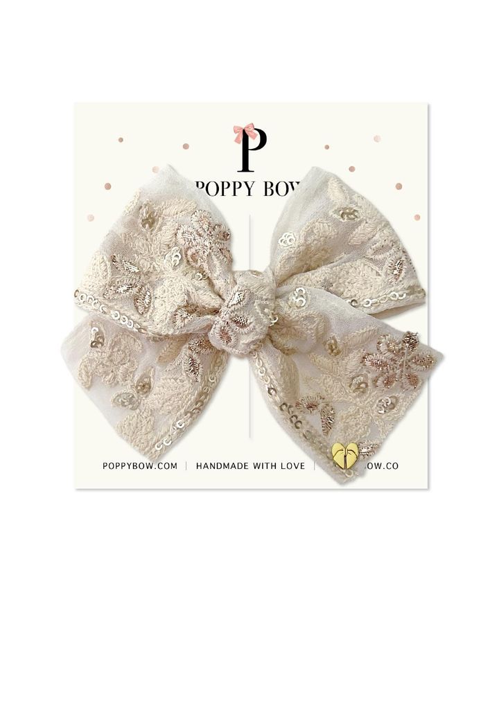Raya embroidered bows-12